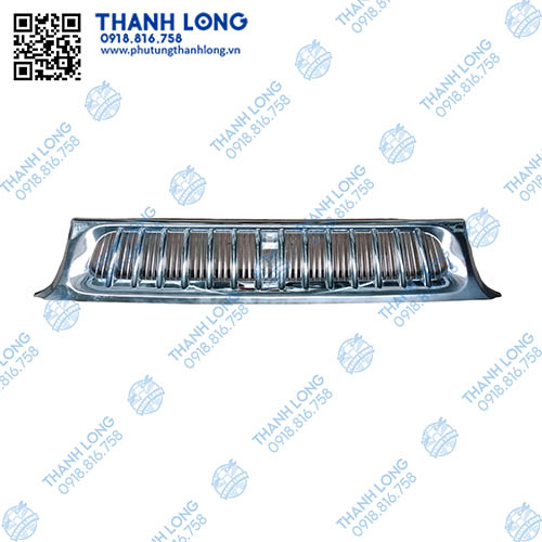 Mặt nạ Chiến thắng mới