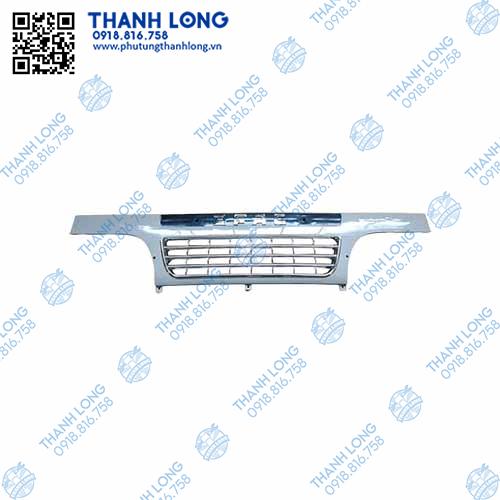 Mặt nạ cửu long thùng  , dài