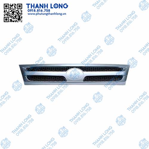 Mặt nạ ga lăng TH 1900 mới, dài 1230, cao 220, tem tròn