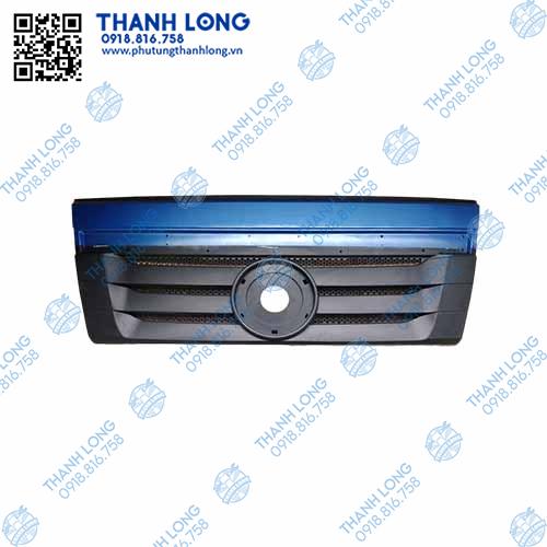 Mặt nạ thaco auman 15T, đầu bằng dài 1m78