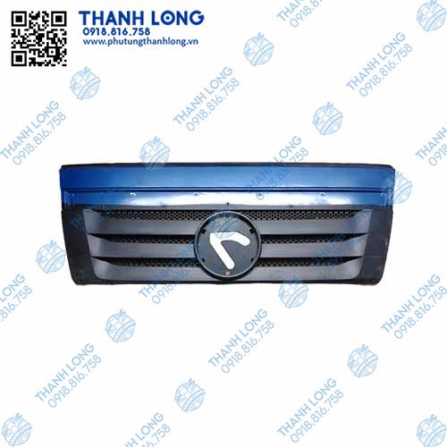 Mặt nạ Thaco Auman 2280 dài 1m92 logo tròn