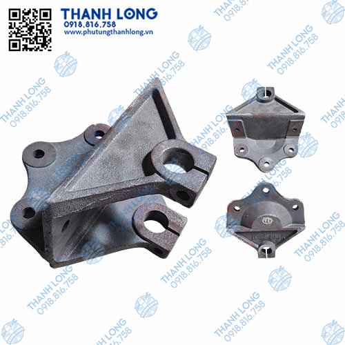 Mỏ nhíp trước đằng trước Dongfeng Hồ Bắc