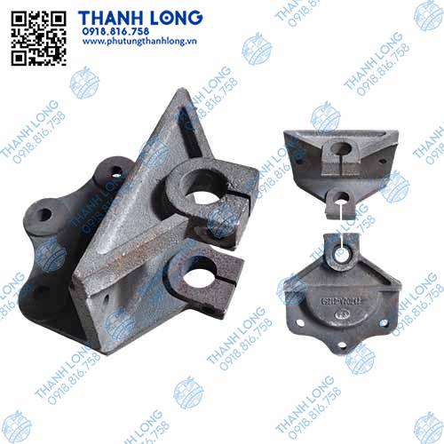 Mỏ nhíp sau đằng trước ĐPHB ri men nhíp