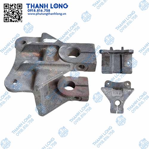 Mỏ nhíp trước của trước Cửu Long 3T45 thùng 29A01-01249