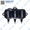 Mobin chia điện Daewoo Spark 4 chỗ, 3 máy, 4 zắc