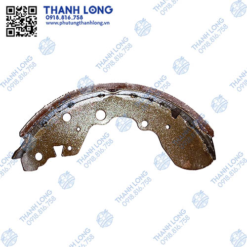 Bố thắng càng sau APV -K3766 (Tốt)