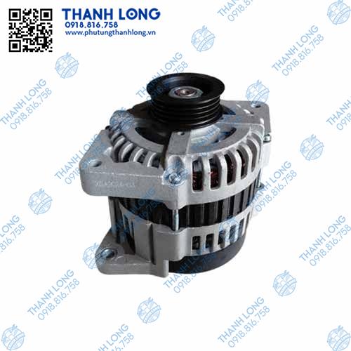 Máy phát điện 465 bản B JFZ162E 12V- 65A