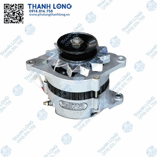 Máy phát điện USI 4102 24V/JFZ29A-28V-35A-- tiết chế trong, hãng BA