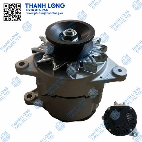 Máy phát điện JFZ290271-28V*45A/YC4110