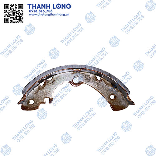 Bố thắng càng sau Thaco 750KG, Vinaxuki 5 tạ  465 hộp đen xịn (Auto mobile)