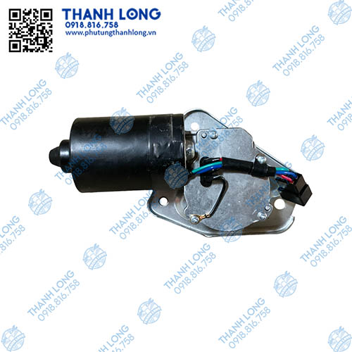 Củ gạt mưa 474 SYM, Dongben, DF, Teraco T100 (M201) 12V quay TRÁI