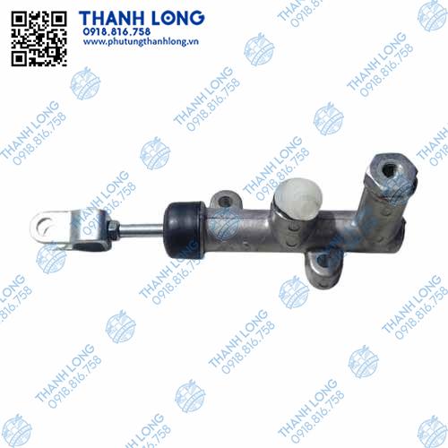 Heo côn trên 5/8 Kia Bongo 3