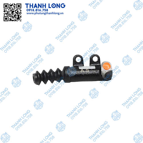 Heo côn dưới 3/4 Mazda 6  A.S