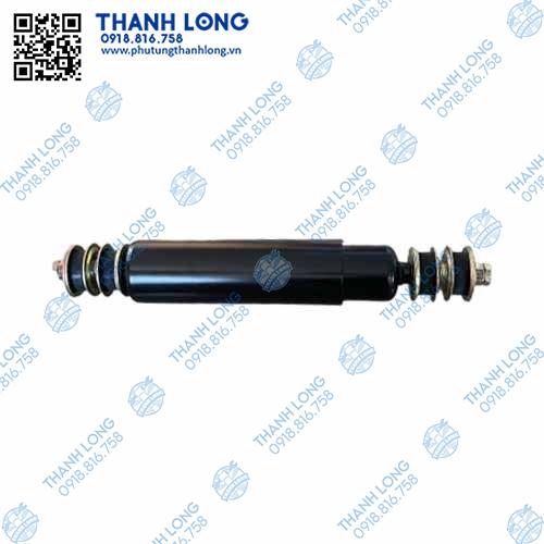 Giảm sóc nhún sau ( giảm xóc) xe khách giường nằm đời 2013-2016 chốt . 2 đầu ty
