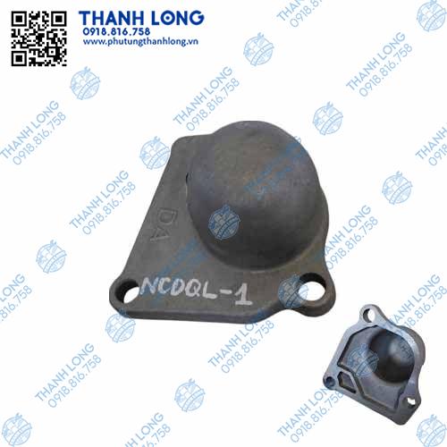 Nắp chụp đầu quy lát xe 5 tạ - 465