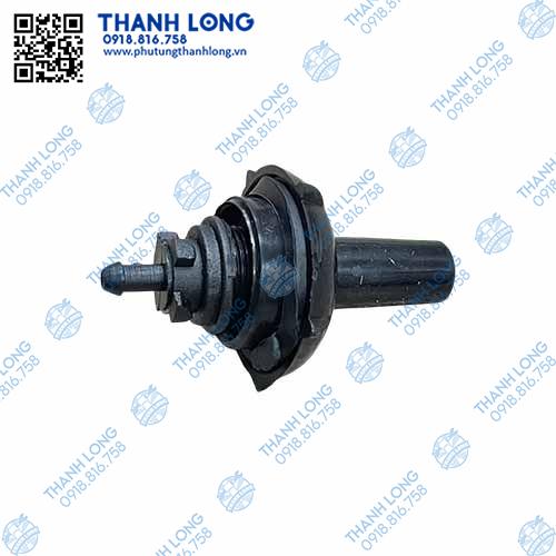 Núm phun mưa 1061 Chiến Thắng 2 tia, đầu tròn