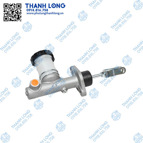 Heo côn trên 5/8 Nissan ngay (CMC) (SANYCO)