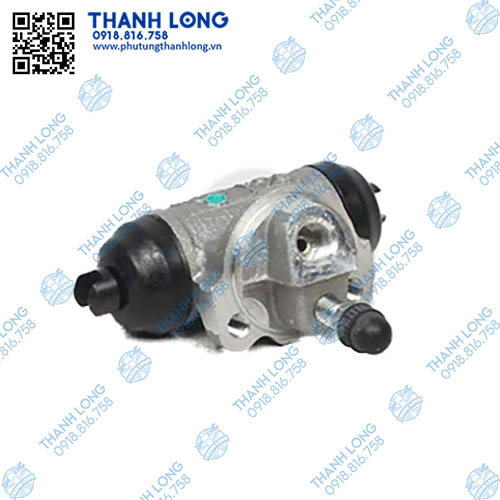 Heo bánh sau 5/8 Nissan