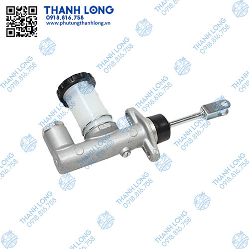 Heo côn trên 3/4 Nissan