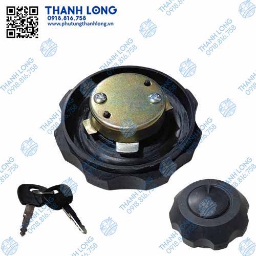 Nắp thùng dầu CA1046 nhựa *FL*HM