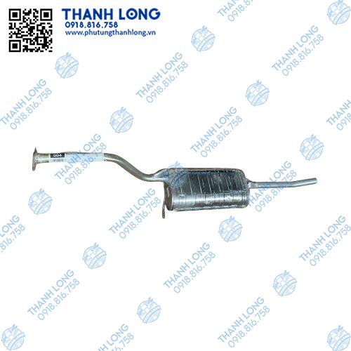 Bô lửa (ống giảm thanh) SYM 474, Veam MeKong