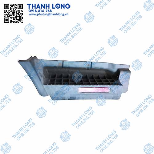 Ốp bậc lên xuống (RH) VEAM VT250 cao 43, zin composic