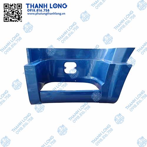 Ốp bậc lên xuống dưới AUMAN BEN ETX cabin thấp 15T (L)