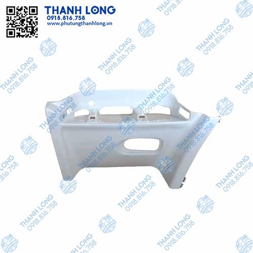 Ốp bậc lên xuống ĐP hồ bắc ben (L)  trên, có lỗ, ca bin đơn