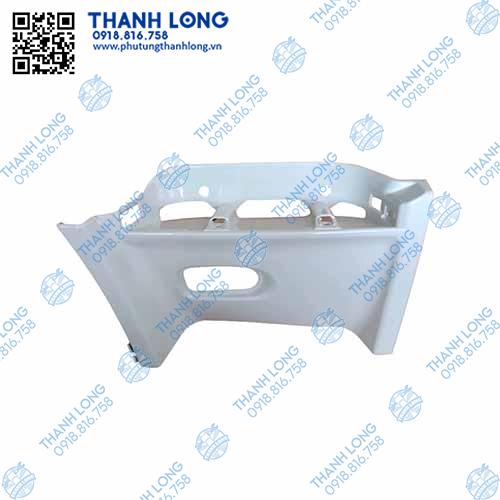 Ốp bậc lên xuống ĐP hồ bắc ben (R)  trên, có lỗ, ca bin đơn