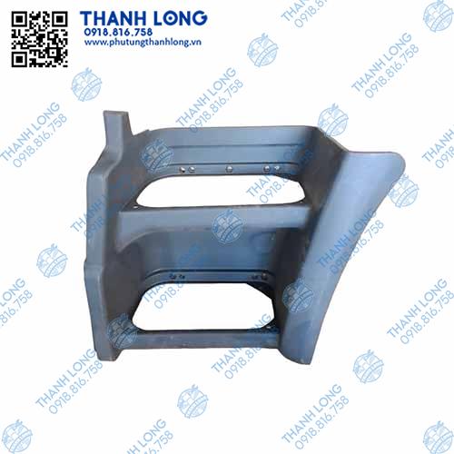 Ốp bậc lên xuống trên Chenglong Hải âu 507 (L)