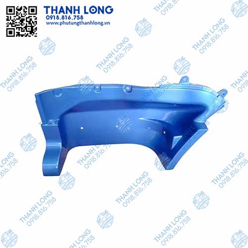 Ốp bậc lên xuống (L) AUMAN ETX-CU/15T nửa trên đơn