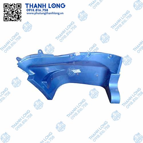 Ốp bậc lên xuống (RH) AUMAN ETX-CU/15T nửa trên đơn