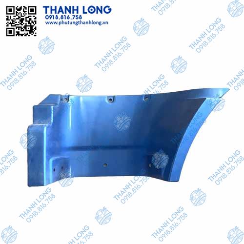 Ốp bậc lên xuống (LH) đơn, nửa trên Trường Hải Auman 8T ben