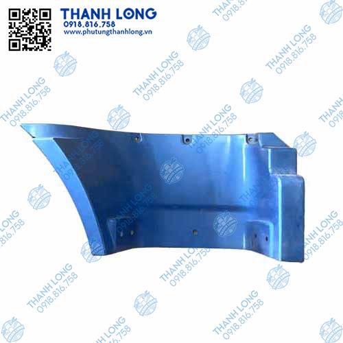 Ốp bậc lên xuống (RH) đơn, nửa trên Trường Hải Auman 8T ben
