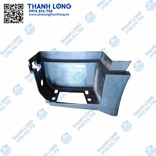 Ốp bậc lên xuống HOWO A7 ca bin cao (L) 1 tầng