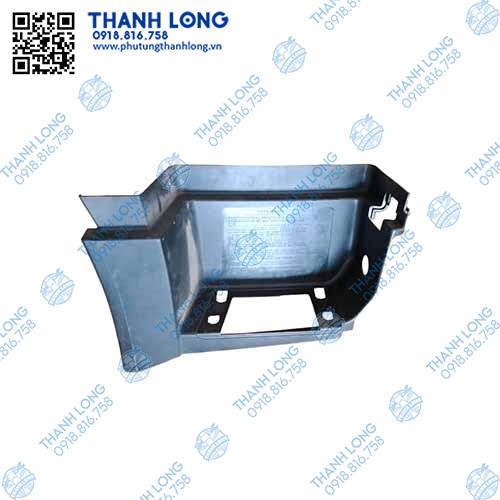 Ốp bậc lên xuống HOWO A7 ca bin cao (R) 1 tầng