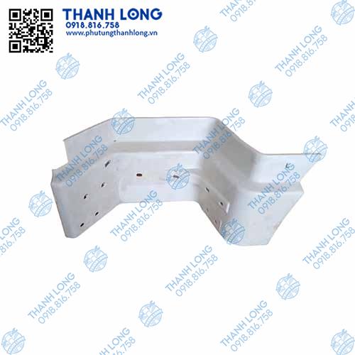 Ốp bậc lên xuống Shacman M3000 ben (L)