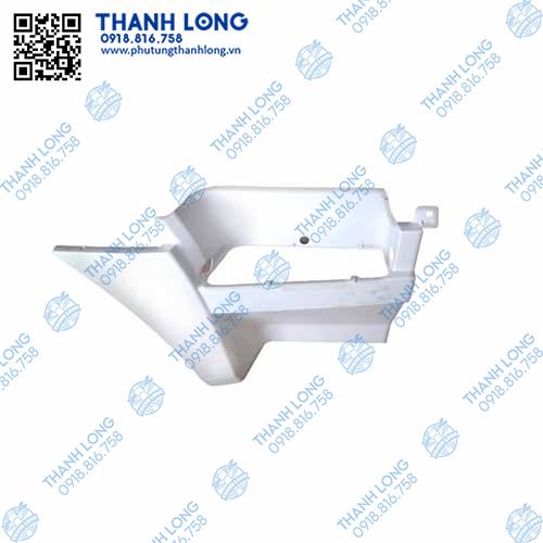 Ốp bậc lên xuống trên CAMC, HINO cũ (R) viền rộng