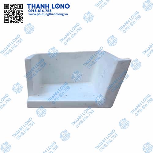 Ốp bậc lên xuống (L) Forland 6T mới 2 cầu, Atimon <1B21084500001>