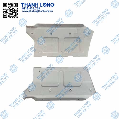 Ốp cảnh cửa trong Howo 380 V7G đầu kéo 4 chân (R)