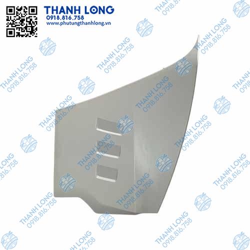 Ốp cảnh cửa ngoài Howo 380 V7G đầu kéo 4 chân (R)