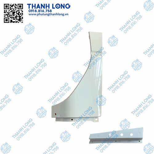 Ốp đèn pha (L) TH6T - 8T3 mới (2ct=1b)