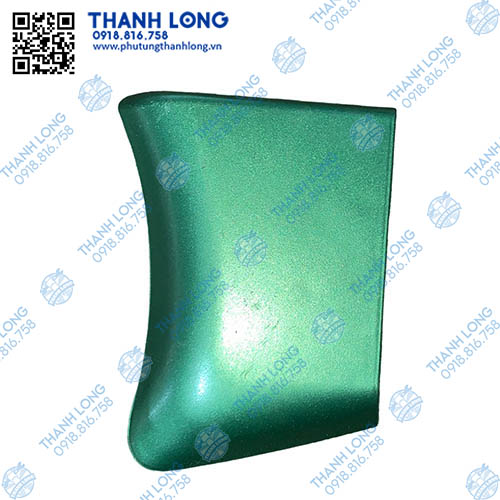 Ốp góc cánh cửa (LH) Howo A7 đầu kéo V7G