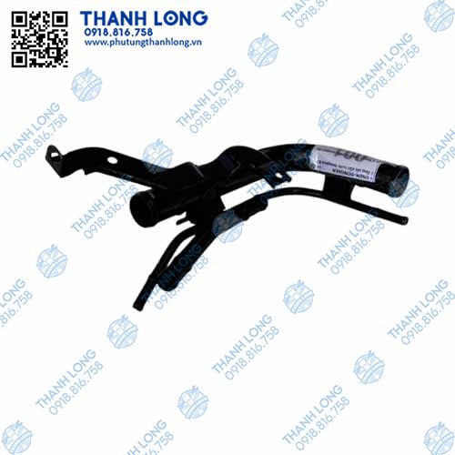 Ống sắt dẫn nước Dongben 870