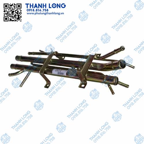 Ống sắt dẫn nước gầm xe Dongben 870, DongFong 474