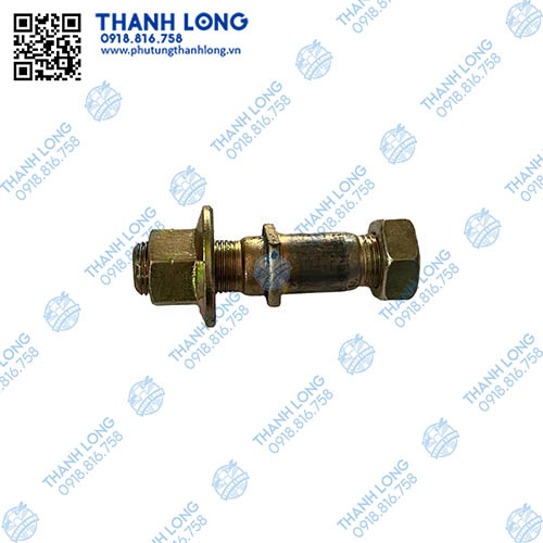 Ốc tắc kê sau Vinaxuki (LH), 2  tầng