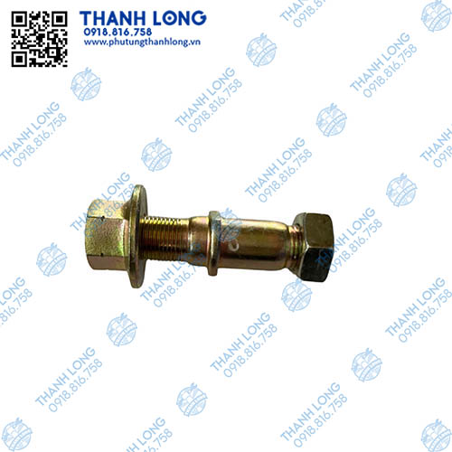 Ốc tắc kê sau Vinaxuki (RH), 2 tầng
