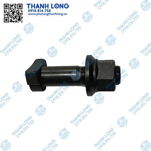 Tắc kê trước Howo Jac, 1 tầng