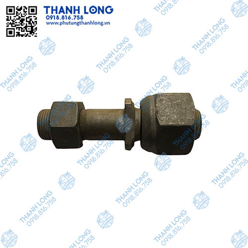 Tắc kê trước HD15T (LH) 1 tầng