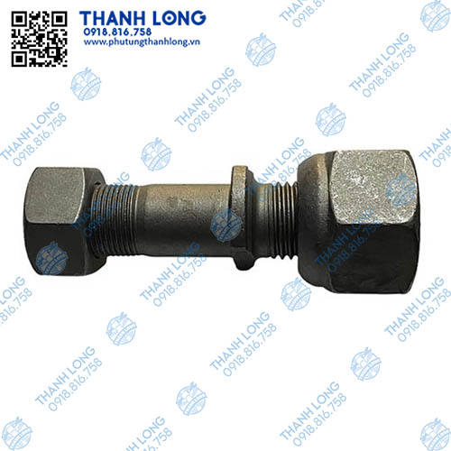 Tắc kê trước HD15T (RH) 1 tầng